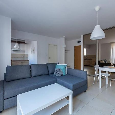 Sleepwithus Liwiecka 17 Apartment Warszawa Zewnętrze zdjęcie